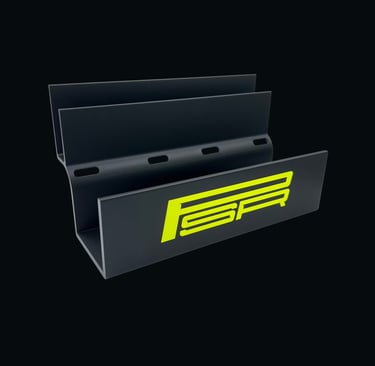 Accessoires simulateur Simracing