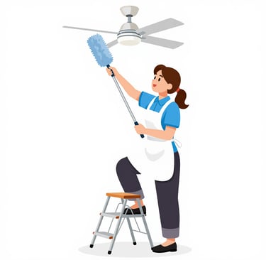 Bright living room with modern inventory