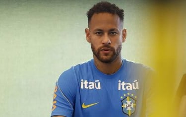 Redação Bastidores da Bola - 16 de Junho