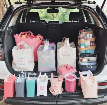 black blue and yellow textile