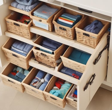white concrete building during daytime