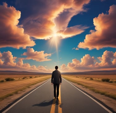 white and black i love you print on brick wall