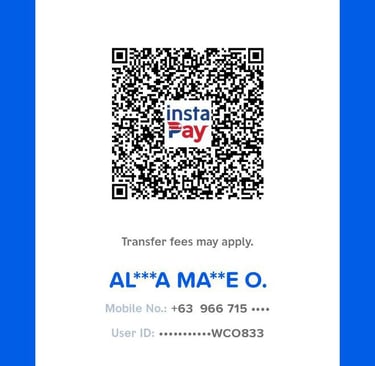 Please me support me in my journey