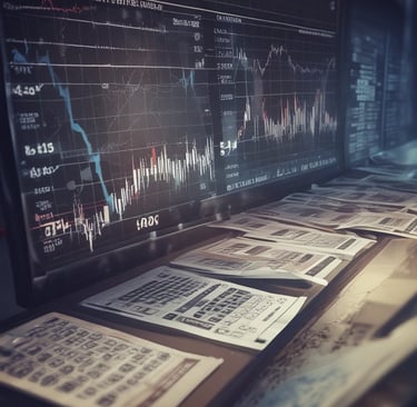 A sign that reads market on top of a building