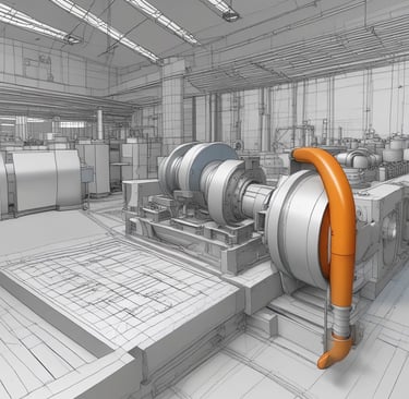 Bright living room with modern inventory