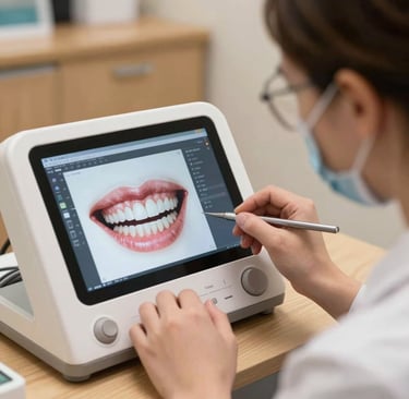 Designed Smiles İzmir — Ratgeber für Zahnbehandlung in der Türkei