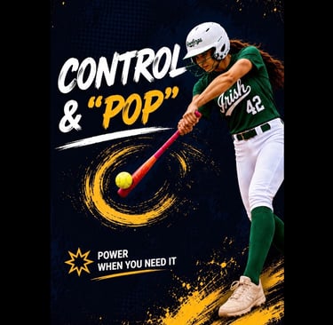 Rawlings ALO78 Fastpitch Softball Bat