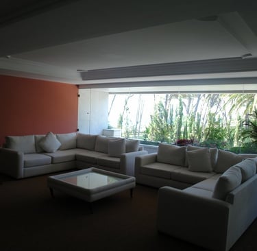 real estate listing before after Spain