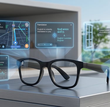 टॉप 5 एआई गैजेट्स 2026")