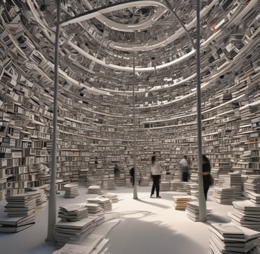 Blog Inspiration Veille