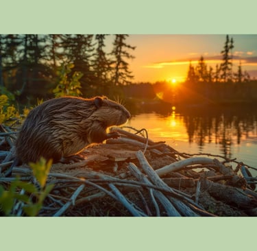 beaver