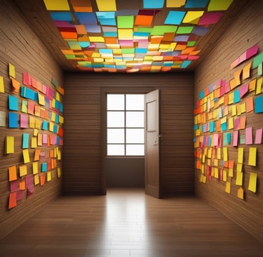 white concrete building during daytime