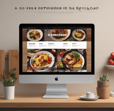 two women talking while looking at laptop computer