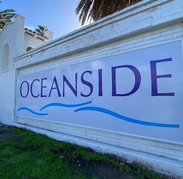 922 North Coast Highway
