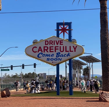 5100 Las Vegas Blvd. South