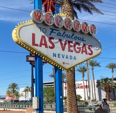 5100 Las Vegas Blvd. South