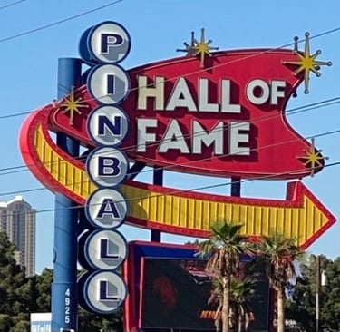 4925 Las Vegas Blvd. South