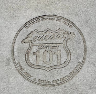 1144 North Coast Highway 101