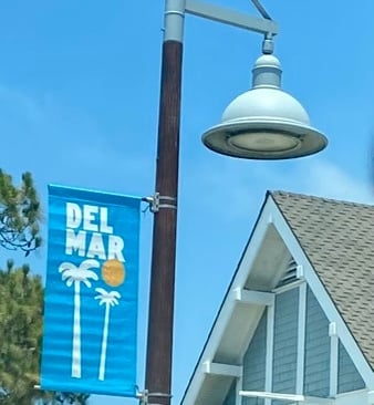 Camino Del Mar