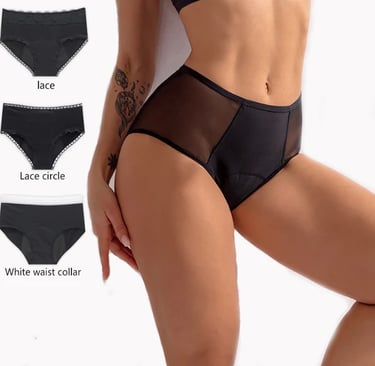 culotte Anti-Fuites-confort