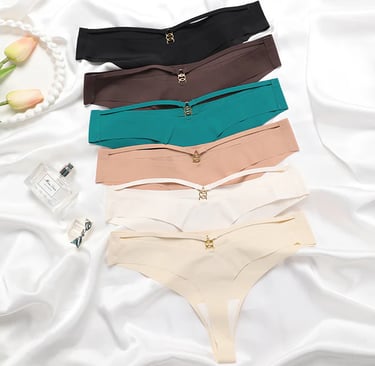 culottes anti fuites