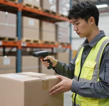 City skyline at dusk symbolizing global business hubs connected by nexora.