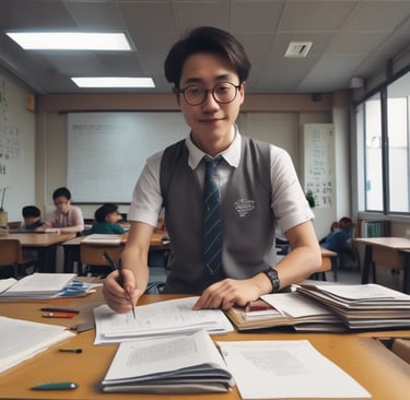 a sign that is on the side of a building