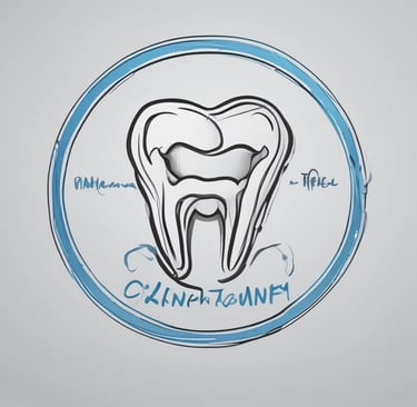 Smiling businesswoman sharing positive feedback in a modern office setting