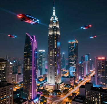 white concrete building during daytime