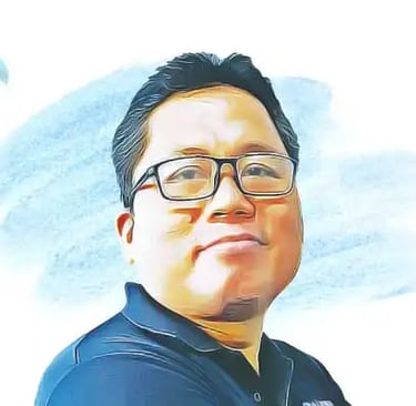 Jurnalis Solopos Abu Nadzib (Istimewa)