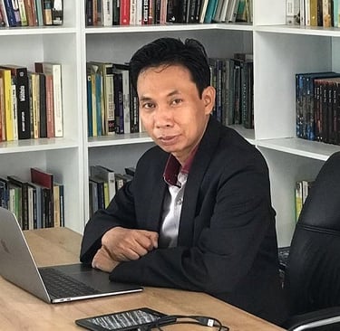 Guru Besar UIN Raden Mas Said Surakarta dan Maheswara Utama BPIP, Mudhofir Abdullah. (Ist)