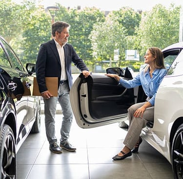 Car Consultant In Carolina