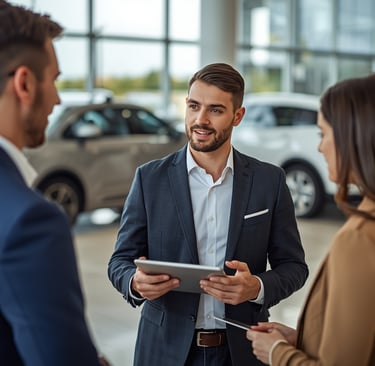 Car Consultant In Carolina For Sale