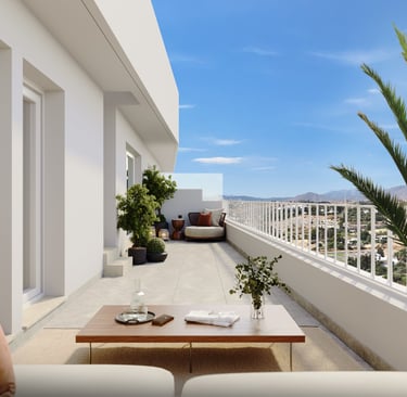 FUENGIROLA ¡FASE III YA A LA VENTA! 