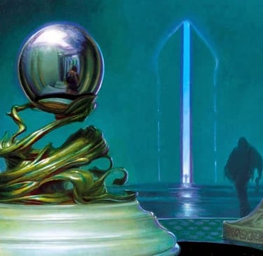 Mirari - Magic: The Gathering