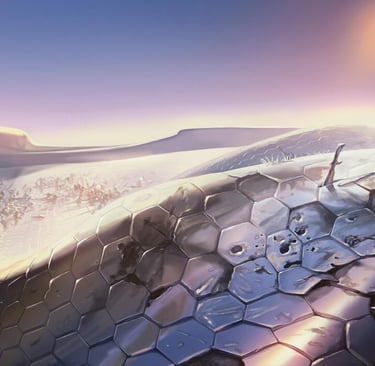 Mirrodin MTG