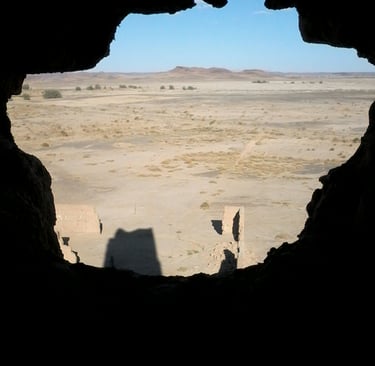 Roteiro Pelo Sul do Marrocos