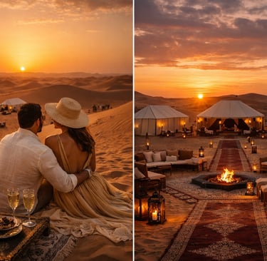 agência especializada em viagens para o Marrocos