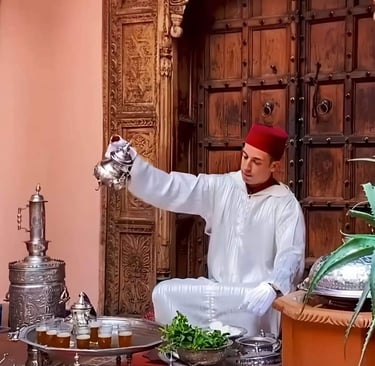 Marrocos Completo: Guia Definitivo para Brasileiros (2026)