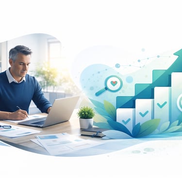 Keystone Care Consulting