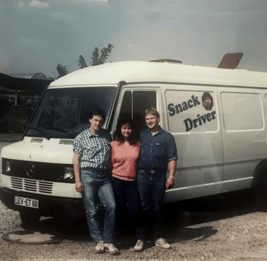 Lieferdienst-Erzgebirge