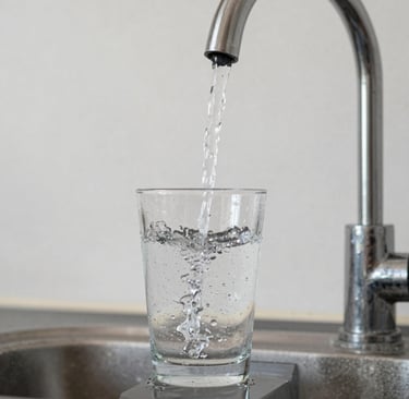 white concrete building