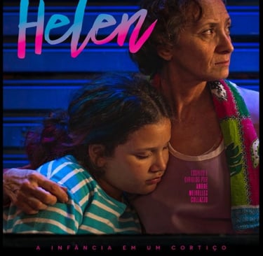 Helen (2020) — dir. André Meirelles Collazzi