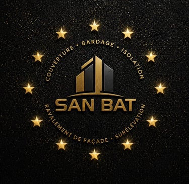 Expertise en façade, isolation et bardage