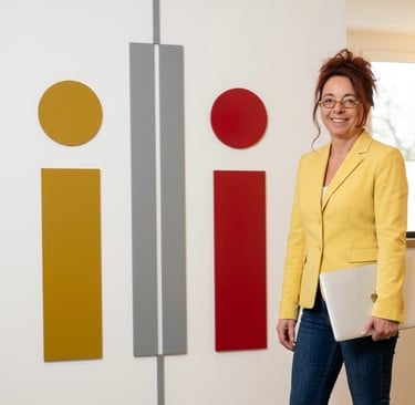 Rechtsanwältin Martina Mainz-Kwasniok