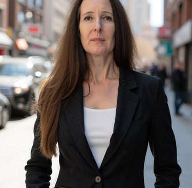 Anita Flejter, marketing leader
