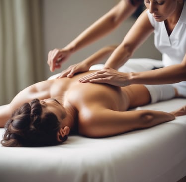 black blue and yellow textile