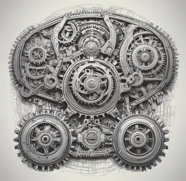 Bright living room with modern inventory