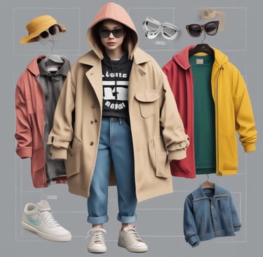 Bright living room with modern inventory