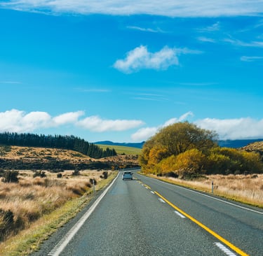 car rental auckland airport